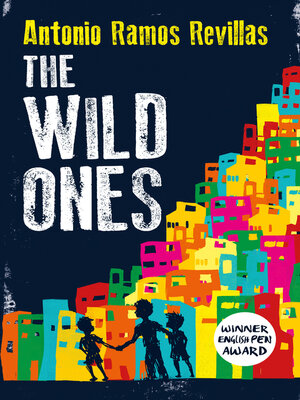 cover image of The Wild Ones